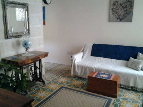 Appartement à Birgu - Location vacances, location saisonnière n°40805 Photo n°2