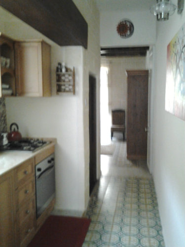 Appartement à Birgu - Location vacances, location saisonnière n°40805 Photo n°7 thumbnail