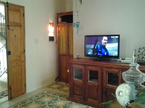 Appartement Birgu - 3 personen - Vakantiewoning