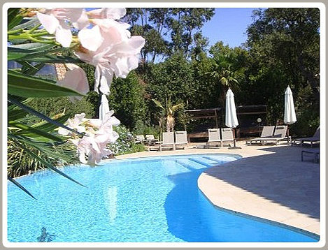 Grimaud -    luxury home 