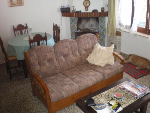 House in Denia - Vacation, holiday rental ad # 40858 Picture #1 thumbnail