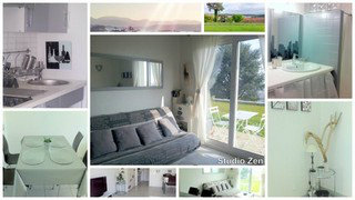 Studio in Saint jean de luz - Vacation, holiday rental ad # 40865 Picture #3 thumbnail