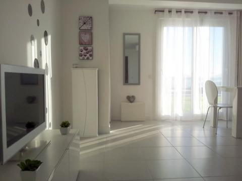 Studio in Saint jean de luz - Vacation, holiday rental ad # 40865 Picture #0 thumbnail