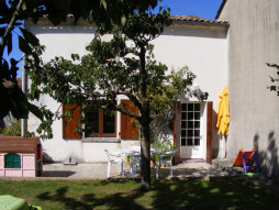 Gite Moulidars - 6 personen - Vakantiewoning