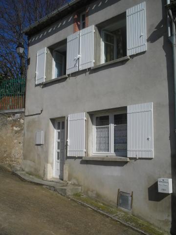 Gite  Carcassonne pour  6 •   2 chambres 