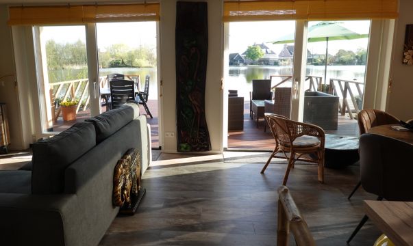 Maison  Nieuwkoop - Noorden - Location vacances, location saisonnire n40887 Photo n11