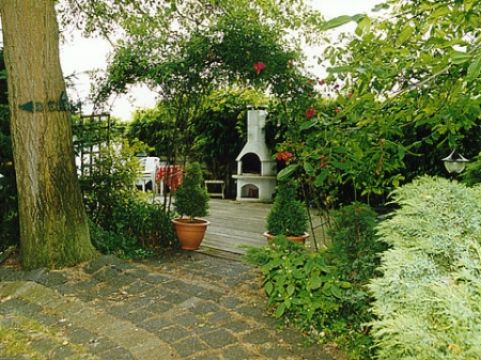 Maison  Nieuwkoop - Noorden - Location vacances, location saisonnire n40887 Photo n12