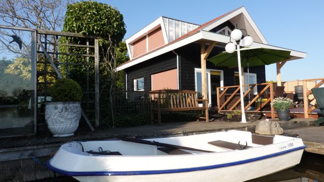 Maison  Nieuwkoop - Noorden - Location vacances, location saisonnire n40887 Photo n5