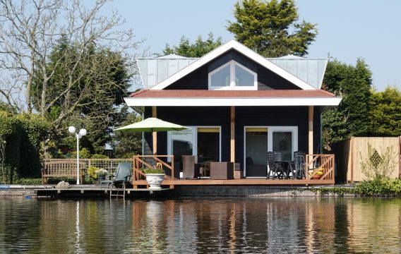 Maison  Nieuwkoop - Noorden - Location vacances, location saisonnire n40887 Photo n6