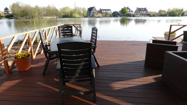 Maison  Nieuwkoop - Noorden - Location vacances, location saisonnire n40887 Photo n7