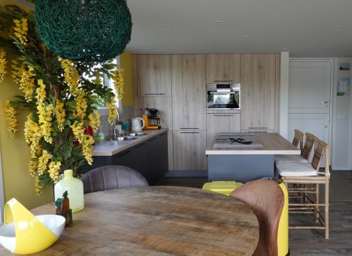 Maison  Nieuwkoop - Noorden - Location vacances, location saisonnire n40887 Photo n8