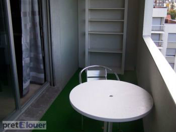 Studio in Grenoble - Vacation, holiday rental ad # 40890 Picture #9 thumbnail