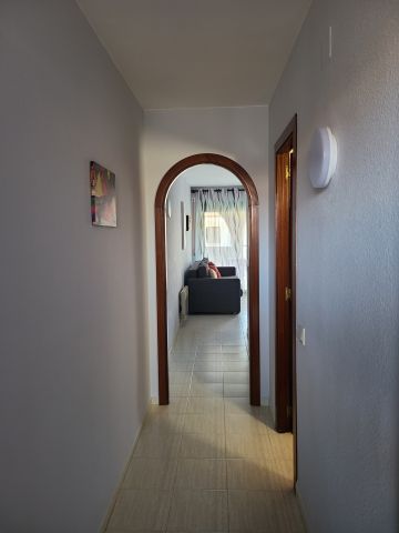 Flat in Salou - Vacation, holiday rental ad # 40906 Picture #2