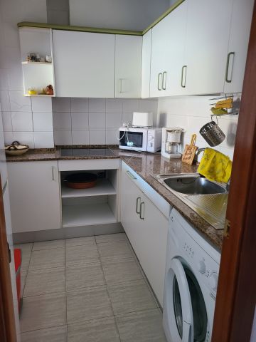 Flat in Salou - Vacation, holiday rental ad # 40906 Picture #3