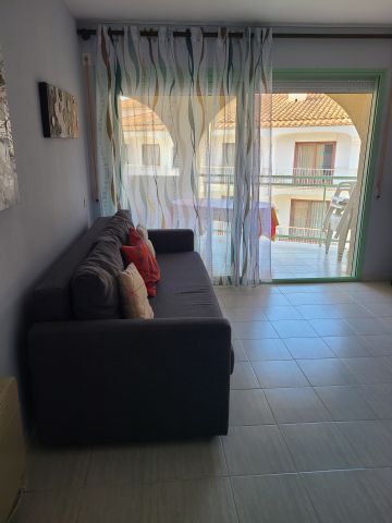 Flat in Salou - Vacation, holiday rental ad # 40906 Picture #4