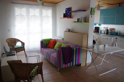 Huis Barbtre - 6 personen - Vakantiewoning