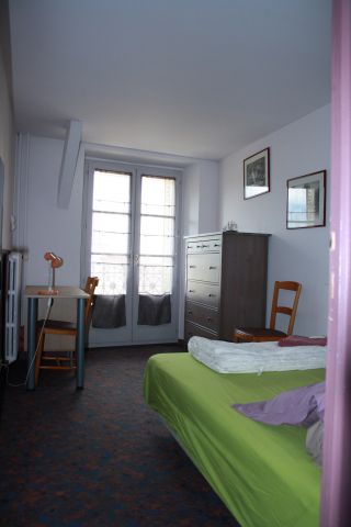 Huoneisto (miss) Aix les bains - Ilmoituksen yksityiskohdat:40940 Kuva nro11