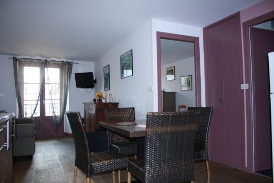 Apartamento en Aix les bains - Detalles sobre el alquiler n40940 Foto n0