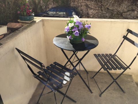 Appartement  Dijon - Location vacances, location saisonnire n40946 Photo n10