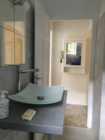 Appartement  Dijon - Location vacances, location saisonnire n40946 Photo n13