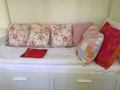 Appartement  Dijon - Location vacances, location saisonnire n40946 Photo n15