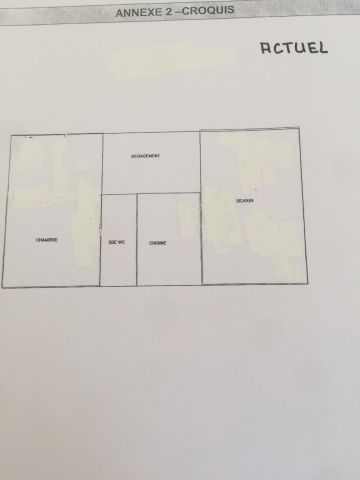 Appartement  Dijon - Location vacances, location saisonnire n40946 Photo n19