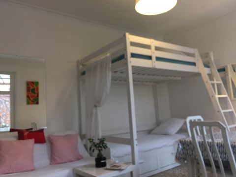 Appartement  Dijon - Location vacances, location saisonnire n40946 Photo n7