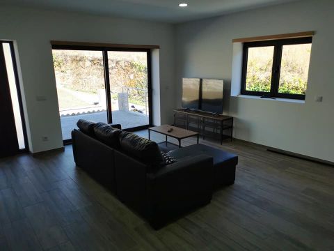 House in Vieira do minho - Vacation, holiday rental ad # 40952 Picture #10