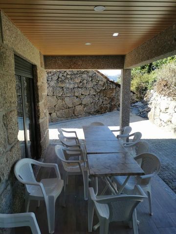 House in Vieira do minho - Vacation, holiday rental ad # 40952 Picture #5