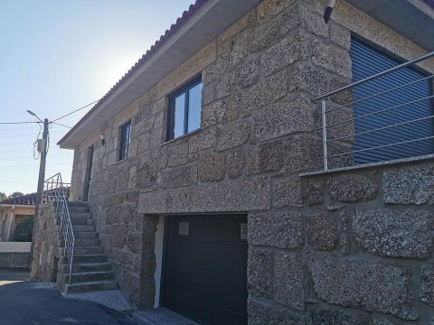 House in Vieira do minho - Vacation, holiday rental ad # 40952 Picture #0