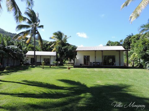 Casa en Saint-joseph  - Detalles sobre el alquiler n40957 Foto n1