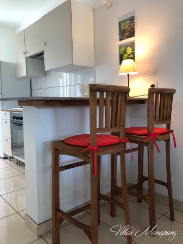 Maison  Saint-joseph  - Location vacances, location saisonnire n40957 Photo n7