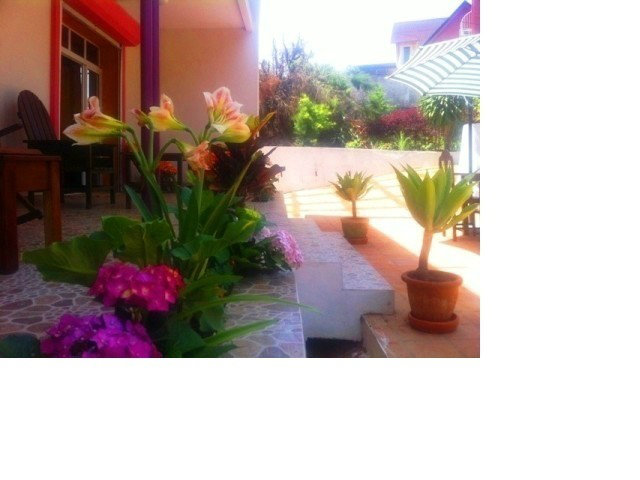 House Antananarivo - 2 people - holiday home