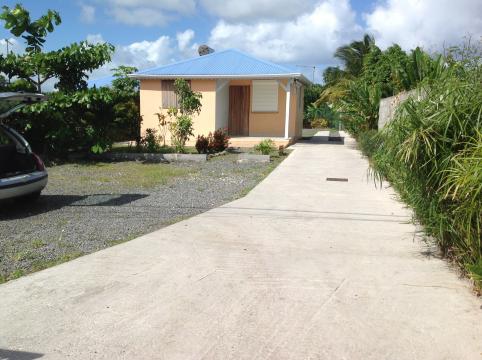 House in Saint-françois - Vacation, holiday rental ad # 40997 Picture #4