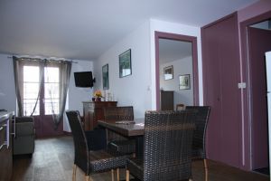 Apartamento en Aix les bains para  5 •   2 dormitorios 