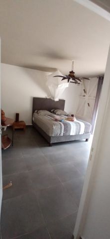 Maison  Saint francois - Location vacances, location saisonnire n41001 Photo n1