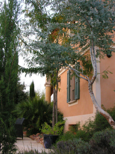 Maison à Roussillon en Provence - Location vacances, location saisonnière n°41020 Photo n°13 thumbnail