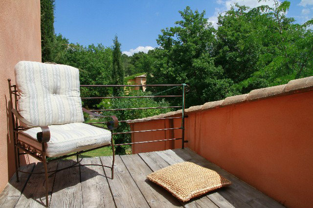Huis in Roussillon en Provence - Vakantie verhuur advertentie no 41020 Foto no 15