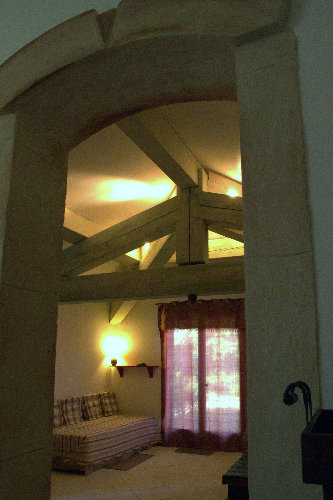 Maison à Roussillon en Provence - Location vacances, location saisonnière n°41020 Photo n°4 thumbnail