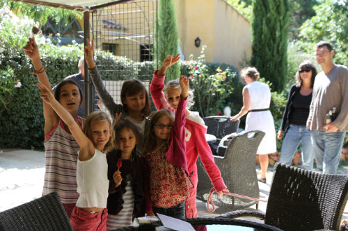 Maison à Roussillon en Provence - Location vacances, location saisonnière n°41020 Photo n°5 thumbnail
