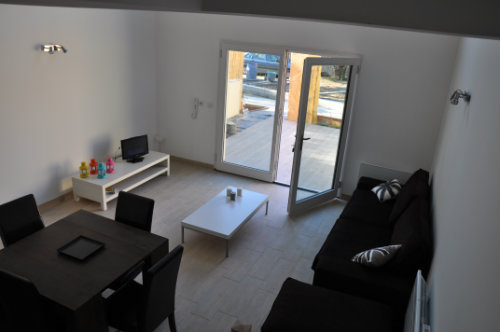 Maison 4 personnes Poussan - location vacances