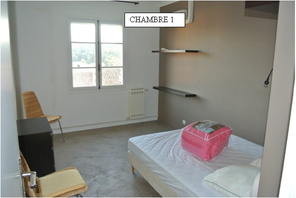Appartement in Le rove - Vakantie verhuur advertentie no 41049 Foto no 1 thumbnail