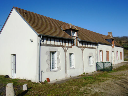 Bauernhof in Briare fr  5 •   2 Schlafzimmer 