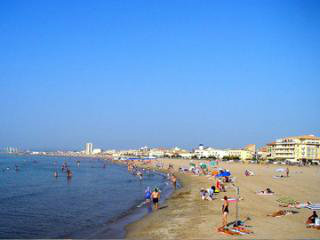 Stacaravan in Valras plage - Vakantie verhuur advertentie no 41064 Foto no 6 thumbnail