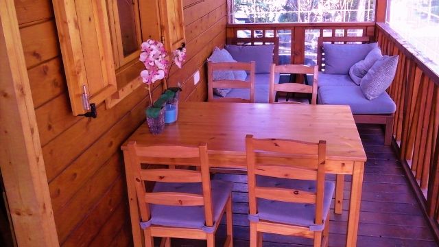 Chalet in Porlezza - Vacation, holiday rental ad # 41070 Picture #4