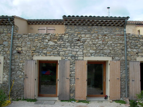 Gite Marsanne - 3 personen - Vakantiewoning