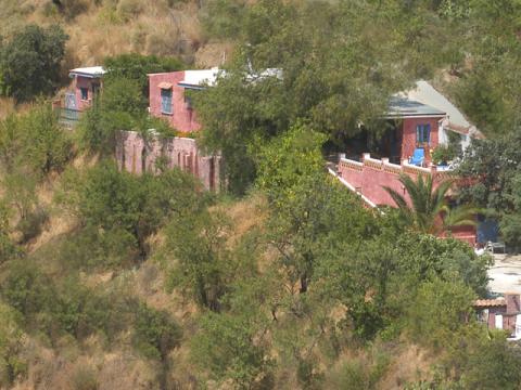 Casa en Con para  8 •   4 dormitorios 