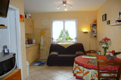 Gite in Champlecy - Vacation, holiday rental ad # 41091 Picture #1