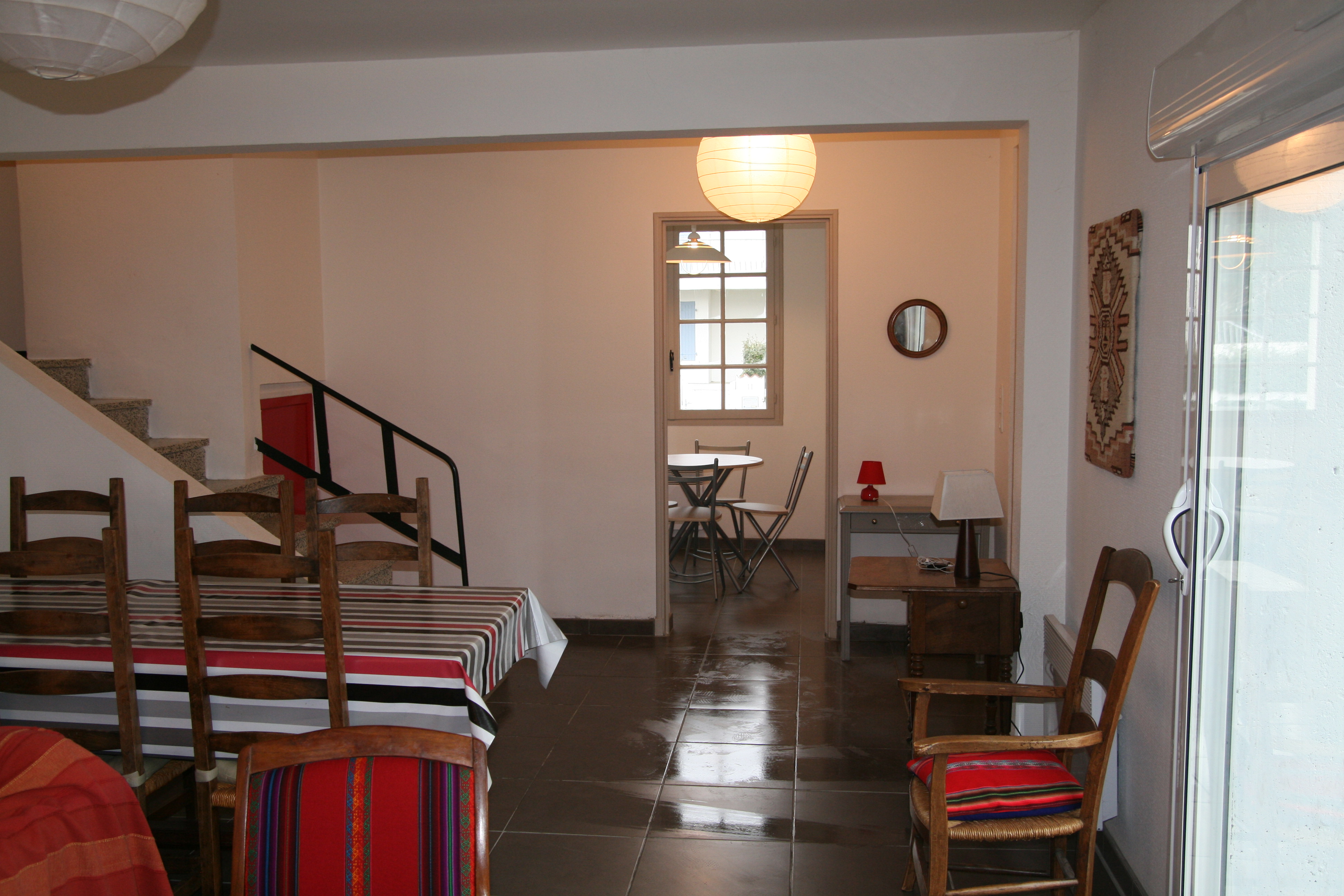 Maison 8 personnes Royan-pontaillac - location vacances