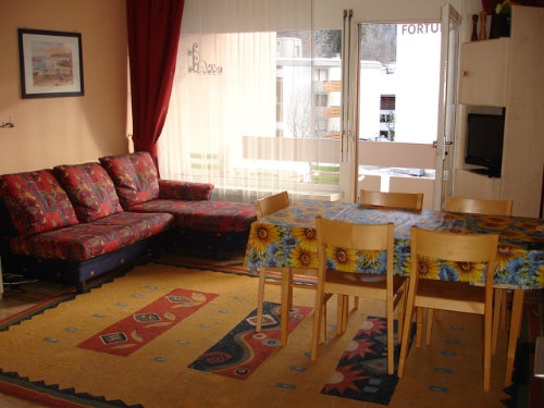 Appartement Mayenzett 24 - 4 personen - Vakantiewoning